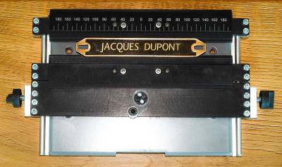 Quicklock vise X-200